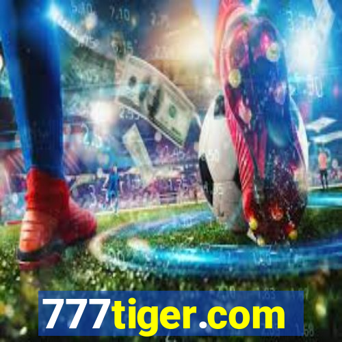 777tiger.com