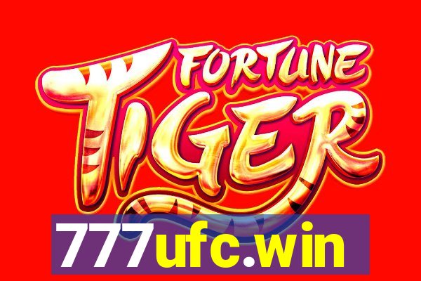 777ufc.win