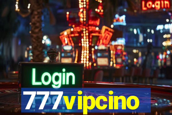 777vipcino