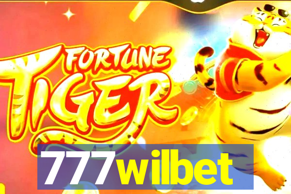 777wilbet