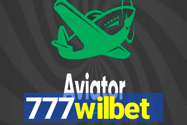 777wilbet