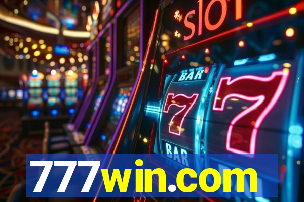 777win.com