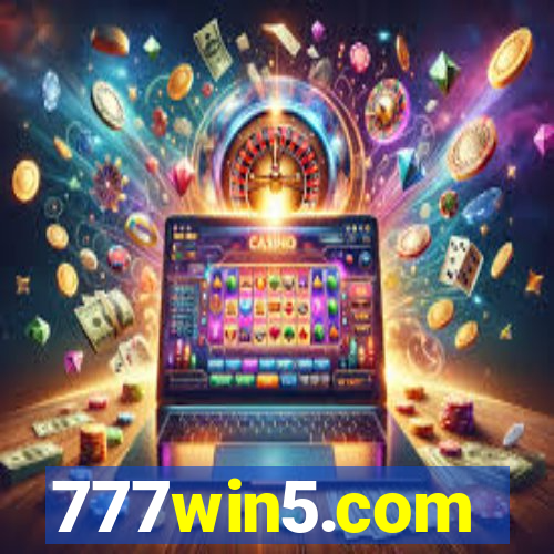 777win5.com