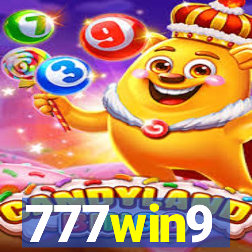 777win9