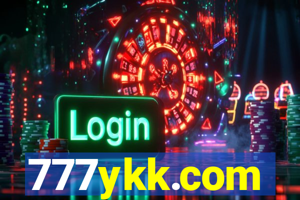 777ykk.com