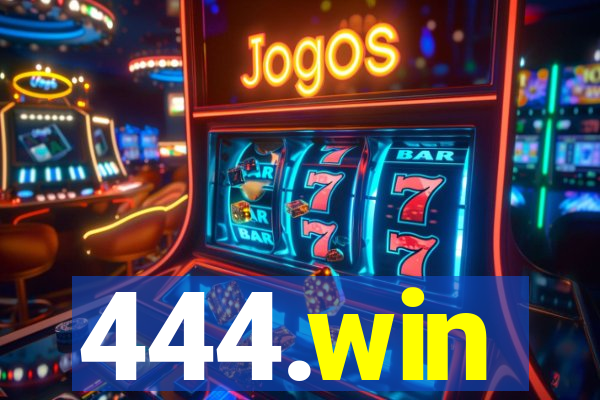 444.win