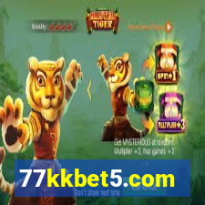 77kkbet5.com