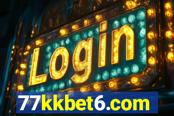 77kkbet6.com