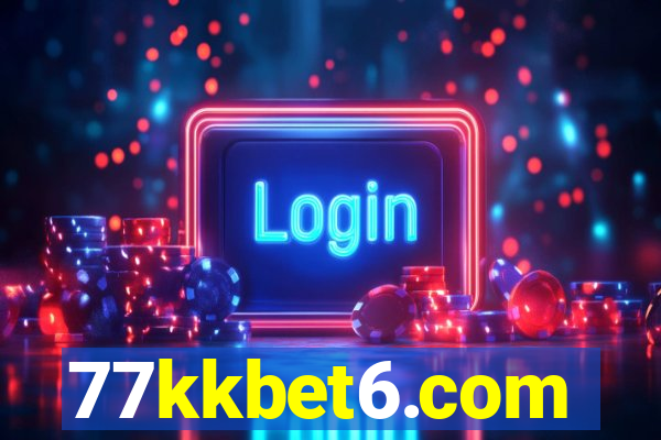 77kkbet6.com