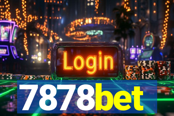 7878bet