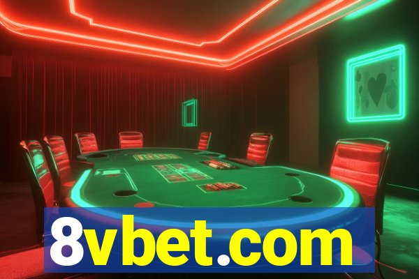 8vbet.com