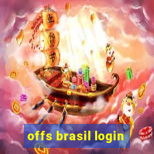 offs brasil login