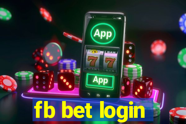 fb bet login