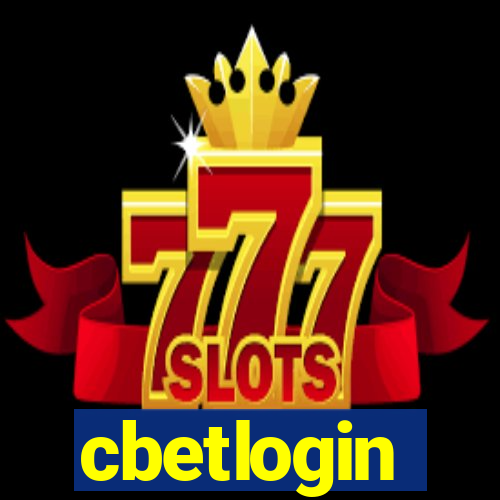 cbetlogin