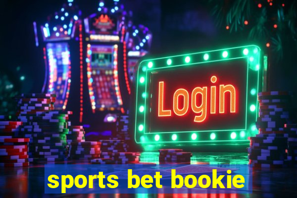 sports bet bookie