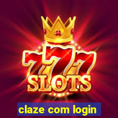 claze com login