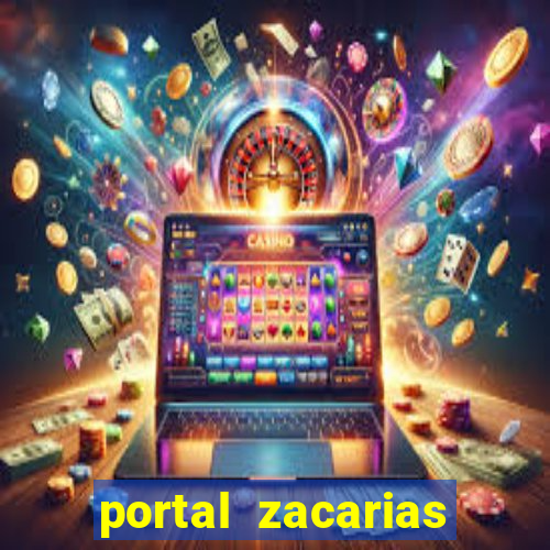 portal zacarias andressa urach