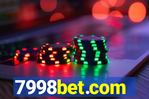 7998bet.com