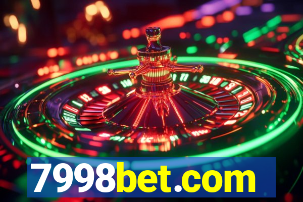 7998bet.com