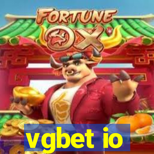 vgbet io