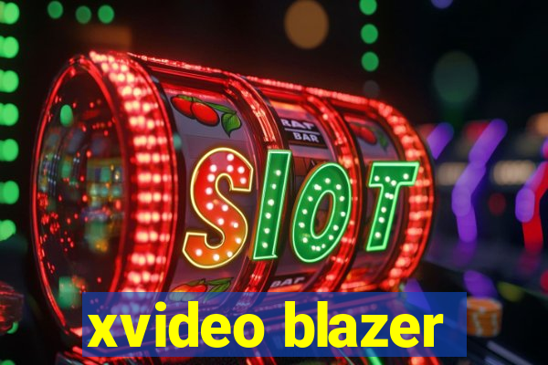 xvideo blazer