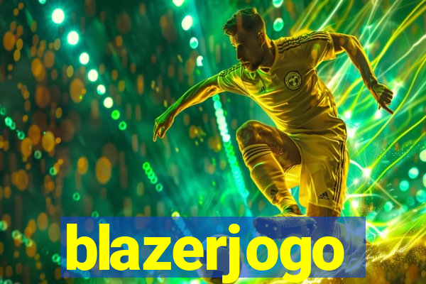 blazerjogo