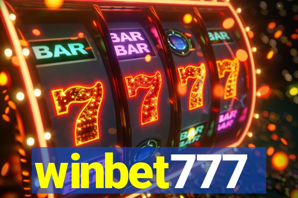 winbet777