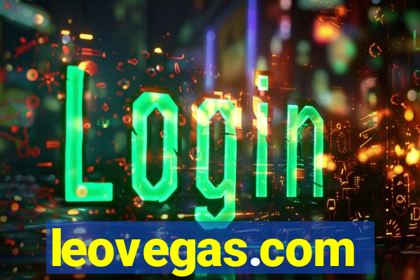 leovegas.com