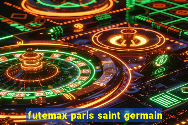 futemax paris saint germain