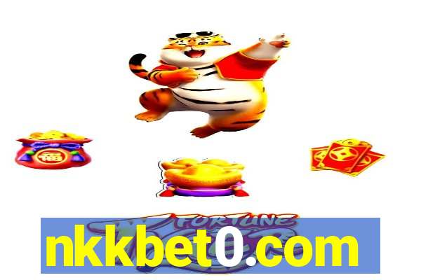 nkkbet0.com