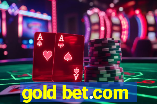 gold bet.com