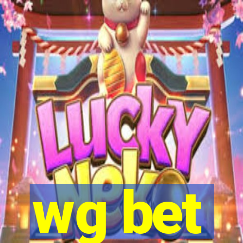 wg bet