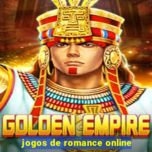 jogos de romance online