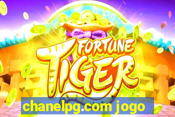 chanelpg.com jogo