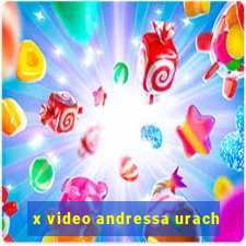 x video andressa urach