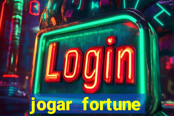 jogar fortune rabbit demo grátis