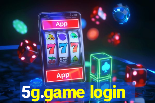 5g.game login