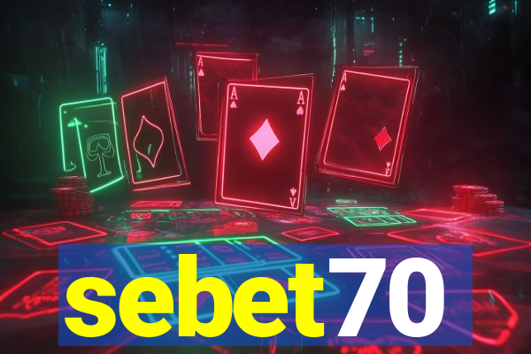 sebet70