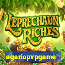 agariopvpgame