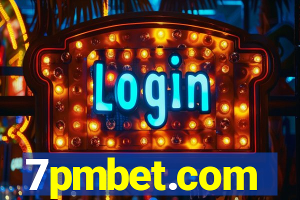 7pmbet.com