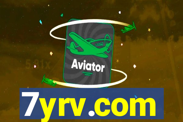 7yrv.com