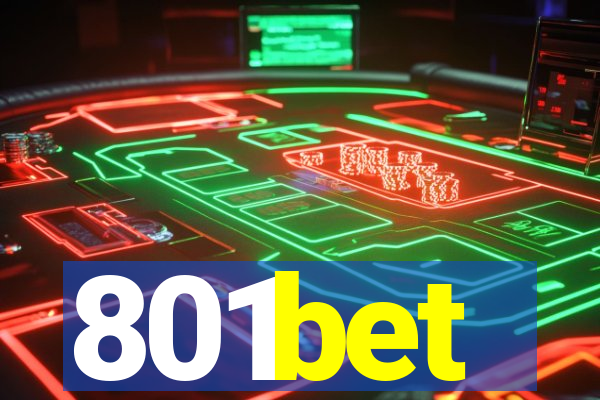 801bet