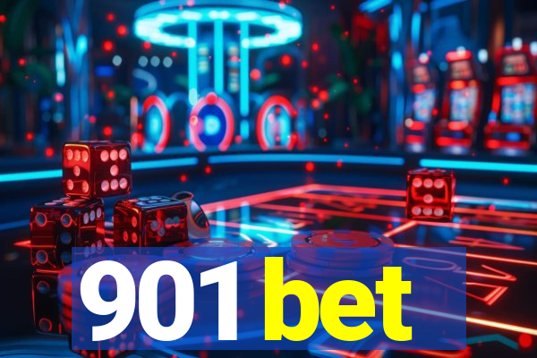 901 bet