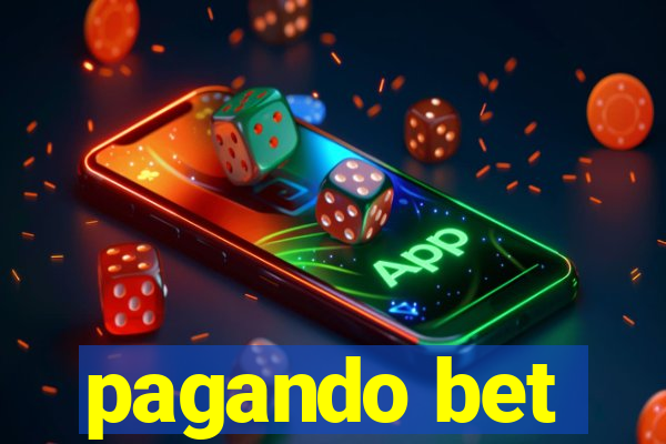 pagando bet