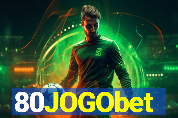 80JOGObet