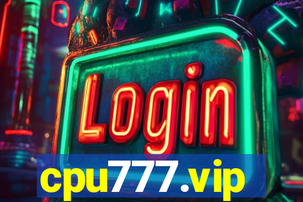 cpu777.vip