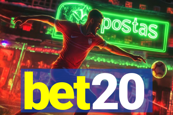 bet20