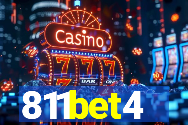 811bet4