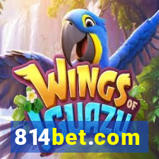 814bet.com