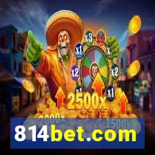 814bet.com